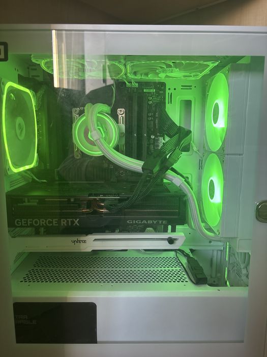 Calculator gaming rtx 4070 ti super i9-12900KS 32gb ram