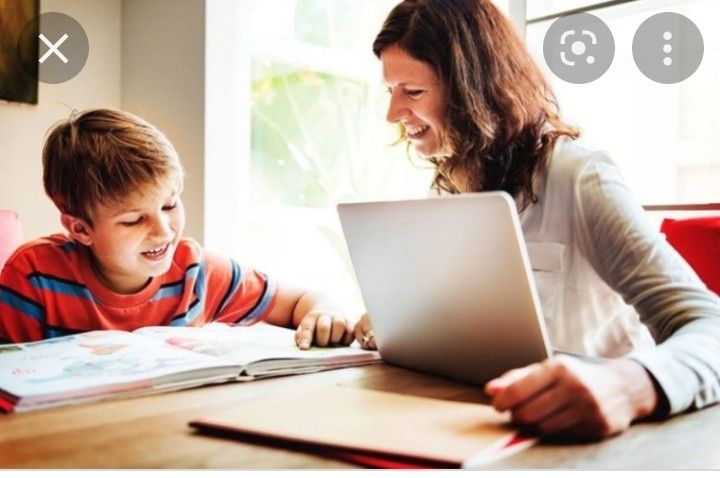 Репетитор индивидуальный, 1-6класс