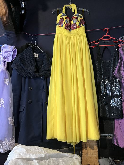 Rochie eleganta