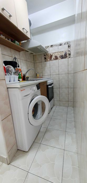 Garsoniera lângă Tribunal