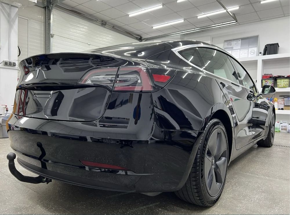 Tesla Model 3 Long Range Garantie 2027 4x4 Tva inclus deductibil