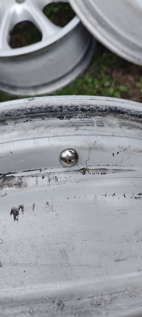 Джанти  4x100 R 15