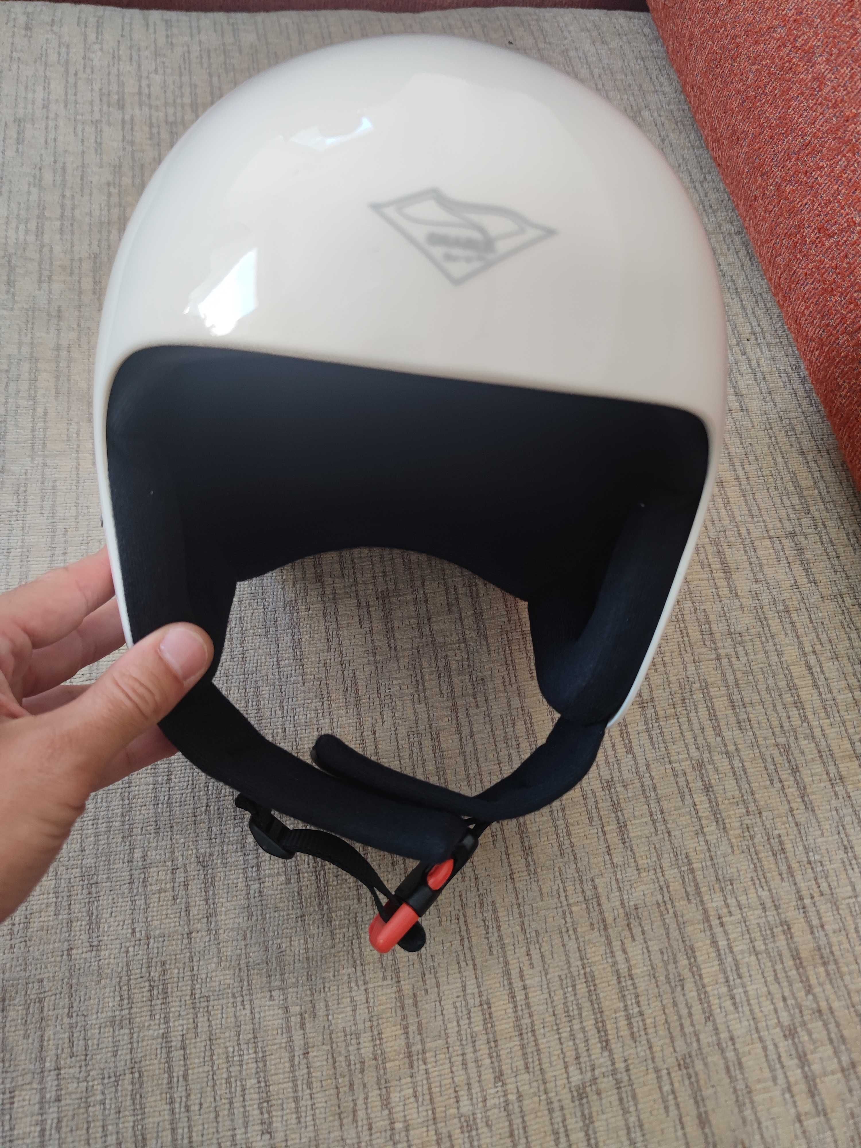 Каска Charly flight helmet hpg