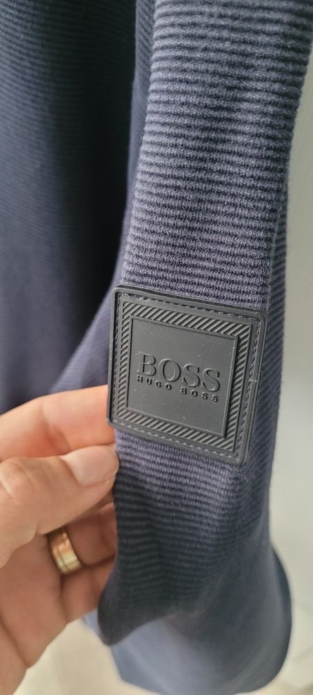 Hanorac Hugo Boss XL ++