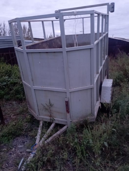 Продам прицеп скатовоз