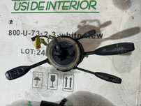 Selector Viteze/Banda Volan/Manete Mercedes S-Class W221