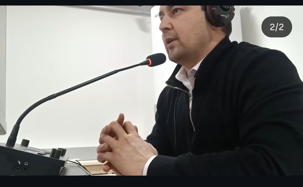 Sinxron-tarjimon, Синхронный перевод. Хорезм Каракалпакстан Бухара