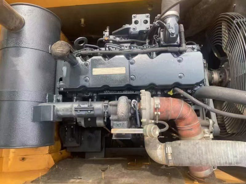 Экскаватор HYUNDAI 305LC-9 2023 yil. Zakazga. 10% oldindan to’lov.