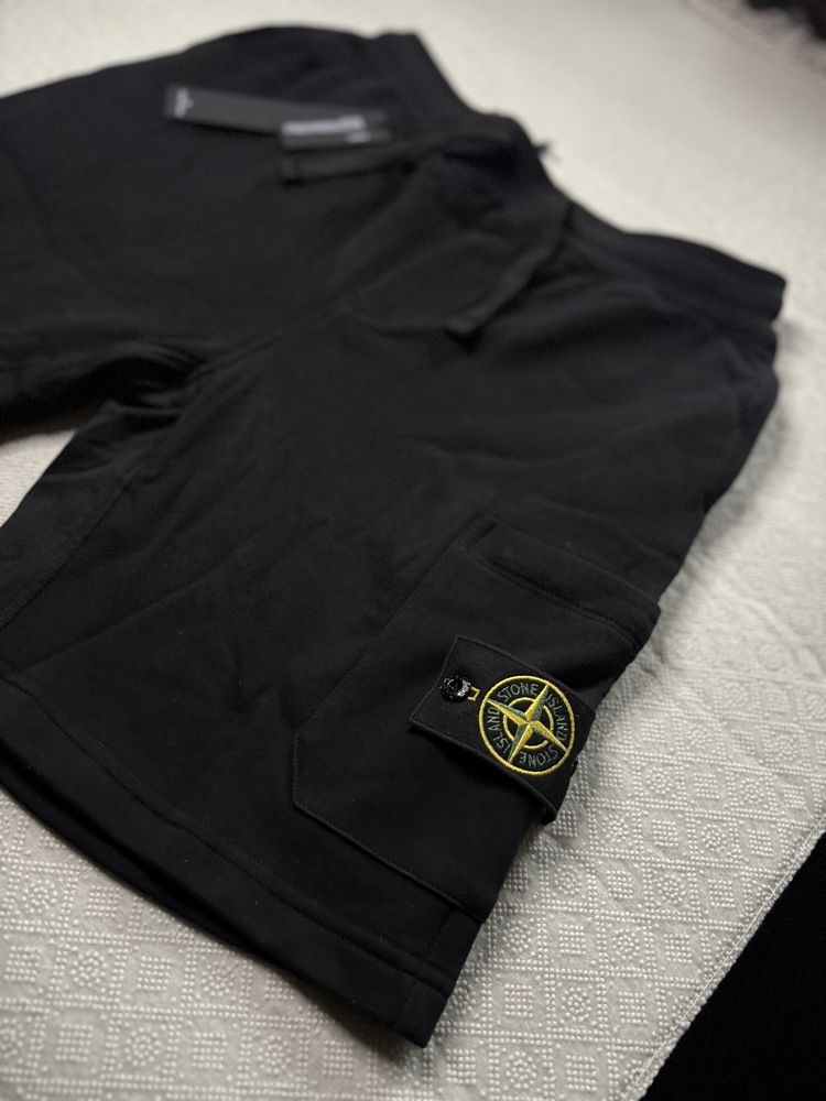 Къси панталони Stone Island