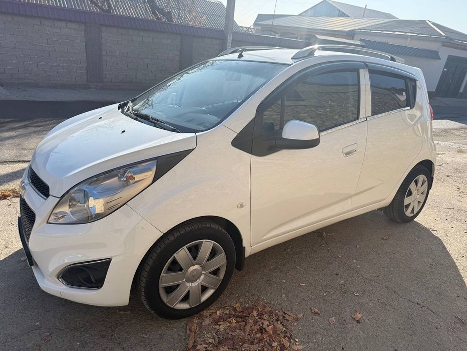 Spark 4 позиция автомат