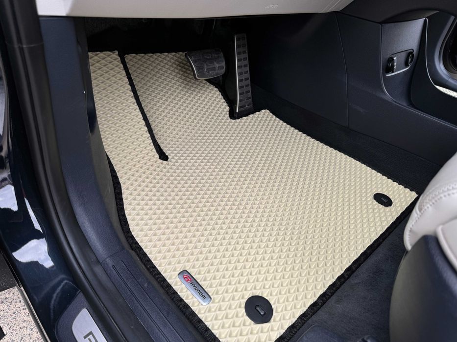 Covorase EVA / auto / dedicate