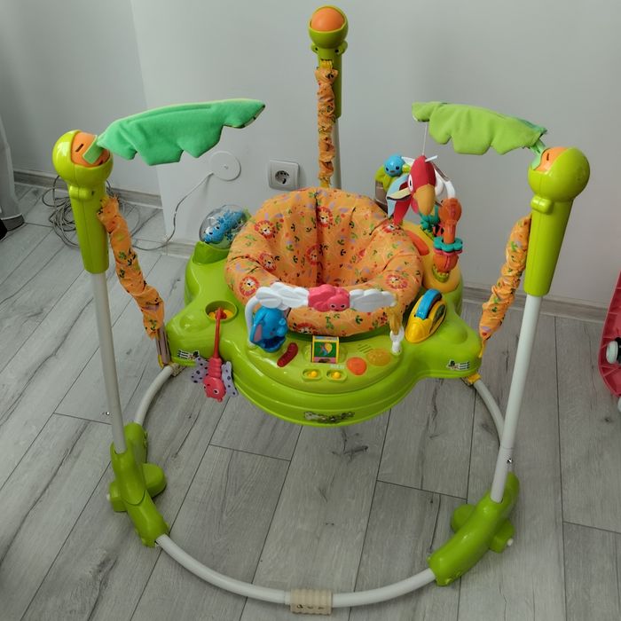 Jumper bebeluși 6 luni+