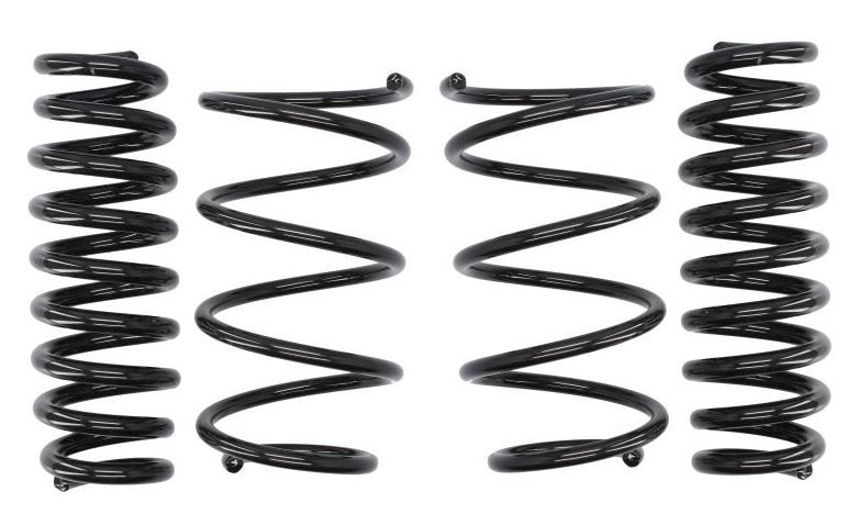 Set Arcuri Sport E90 / E92 / E93