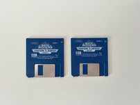 JOC VIDEO - Buck Rogers: Countdown to Doomsday - COMMODORE AMIGA