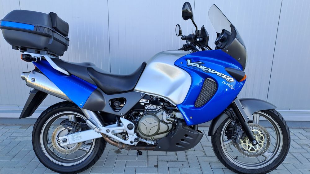 Honda XL1000V Varadero an 2000