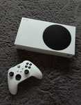 consola Xbox series S