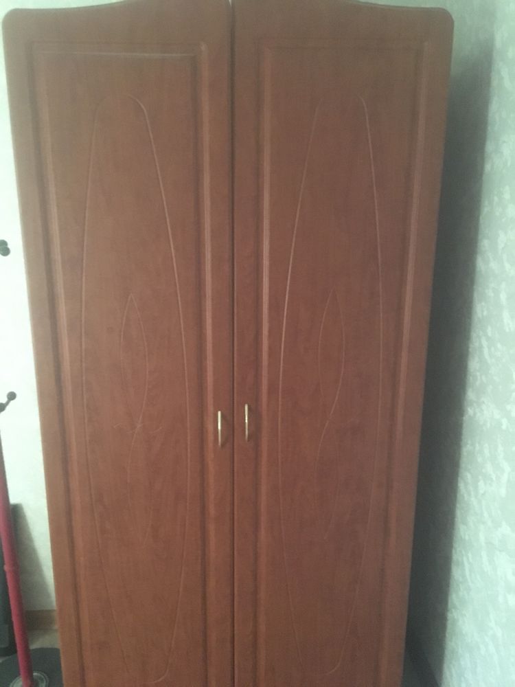 Шкаф для одежды