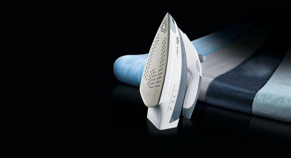 Утюг Braun 775