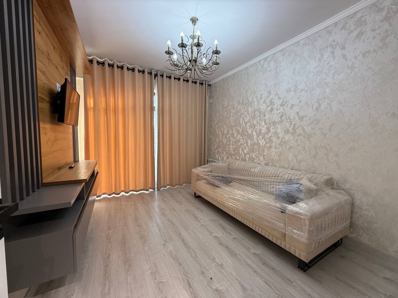 Продается 2/3/10 50м2 в ЖК IKAT, ор-р: юнусабад-13