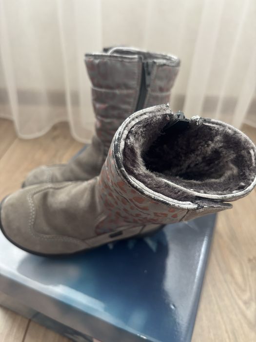 Детски апрески, номер 28