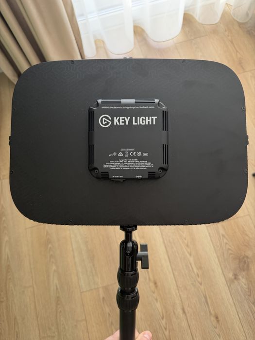 Elgato Key Light