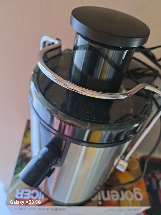 Сокоизтисквачка gorenje