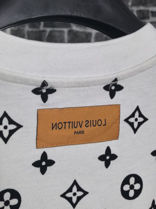 Luis Viton тениска