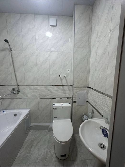 Mezon market tomonda 1 xonali uy sotiladi