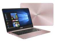 Ultrabook ASUS ZenBook UX430U, i7-8th, Rose/Blue/Grey| UsedProducts.ro