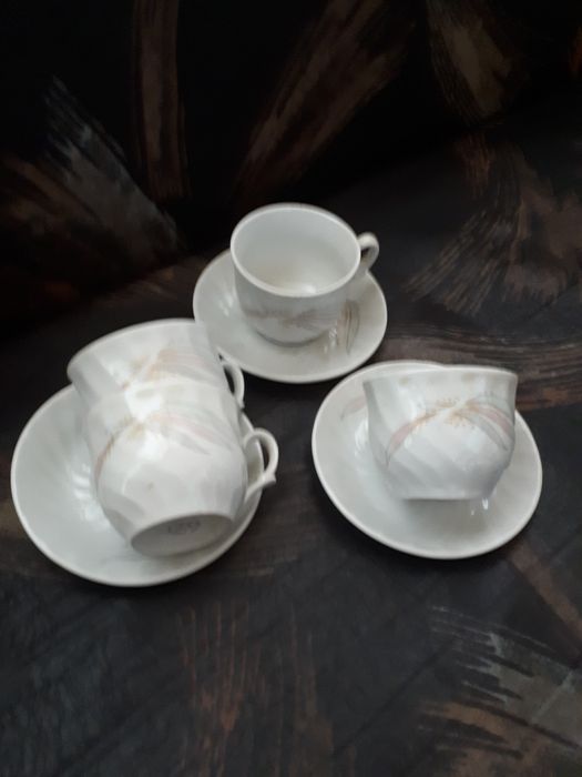 Порцеланови сервизи за кафе