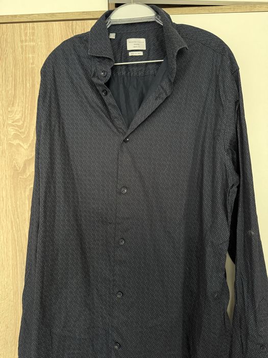 Selected - Мъжка риза XL