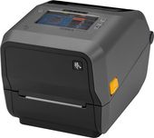 Принтер RFID Zebra ZT 621R - мощный, быстрый, продвинутый
