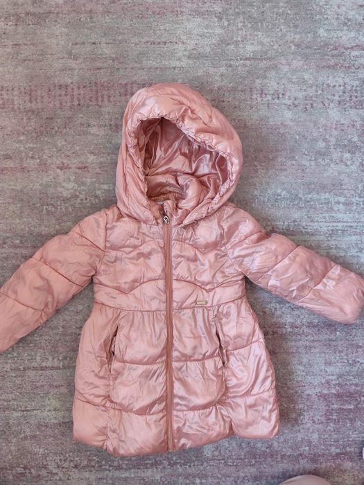 Детско зимно яке MAYORAL