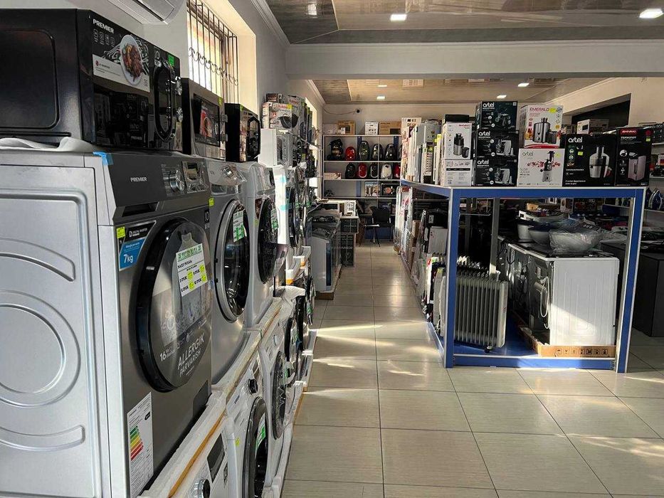 Тайлок туман марказида ишлаб турган фаолияти мавжуд бино сотилади .