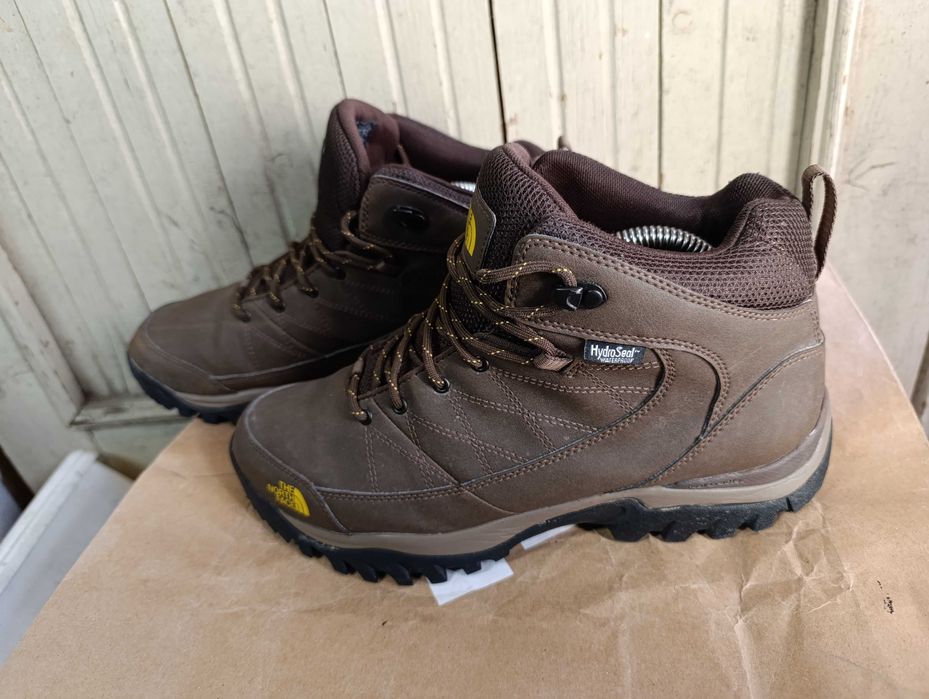 ''The North Face M Storm Strike Waterproof''оригинални мъжки боти 43 н