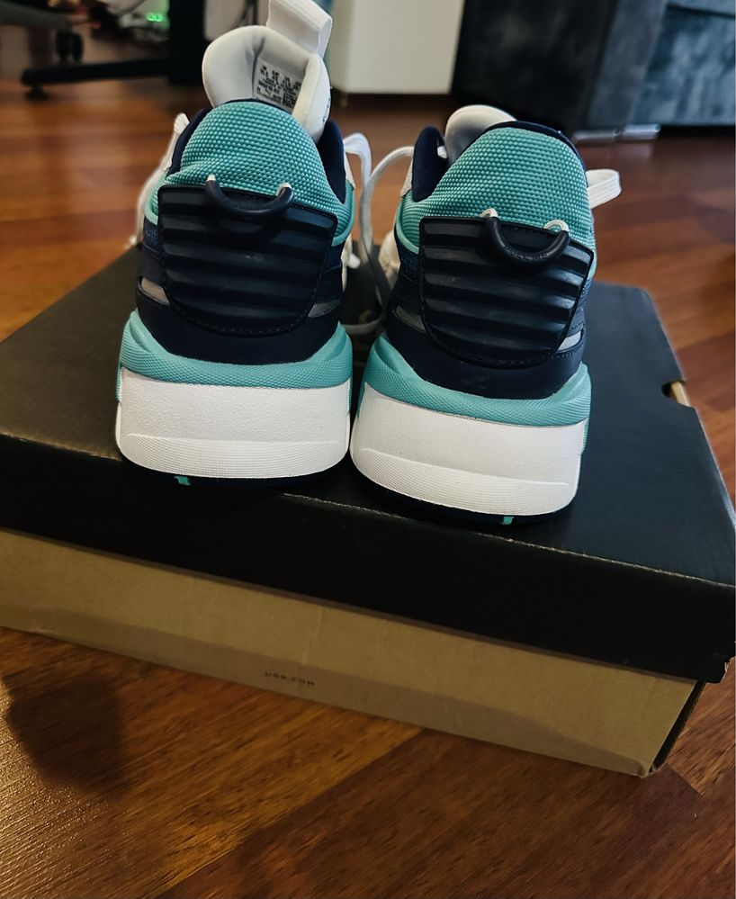Puma Rs-X marimea 45