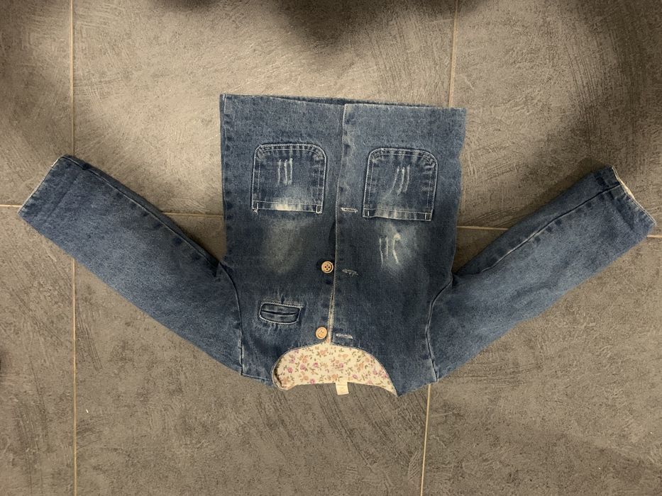 Дрехи за момиче до 3 год