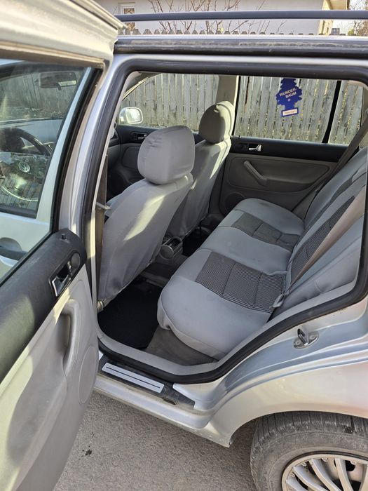 Vând vw golf 4 1.9 TDI