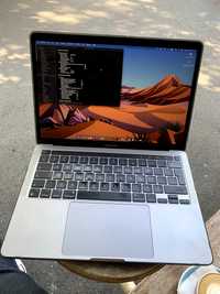 Macbook Pro 13,3" M1 2020 512gb