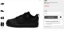 NIKE masura 38,5 Pantofi sport