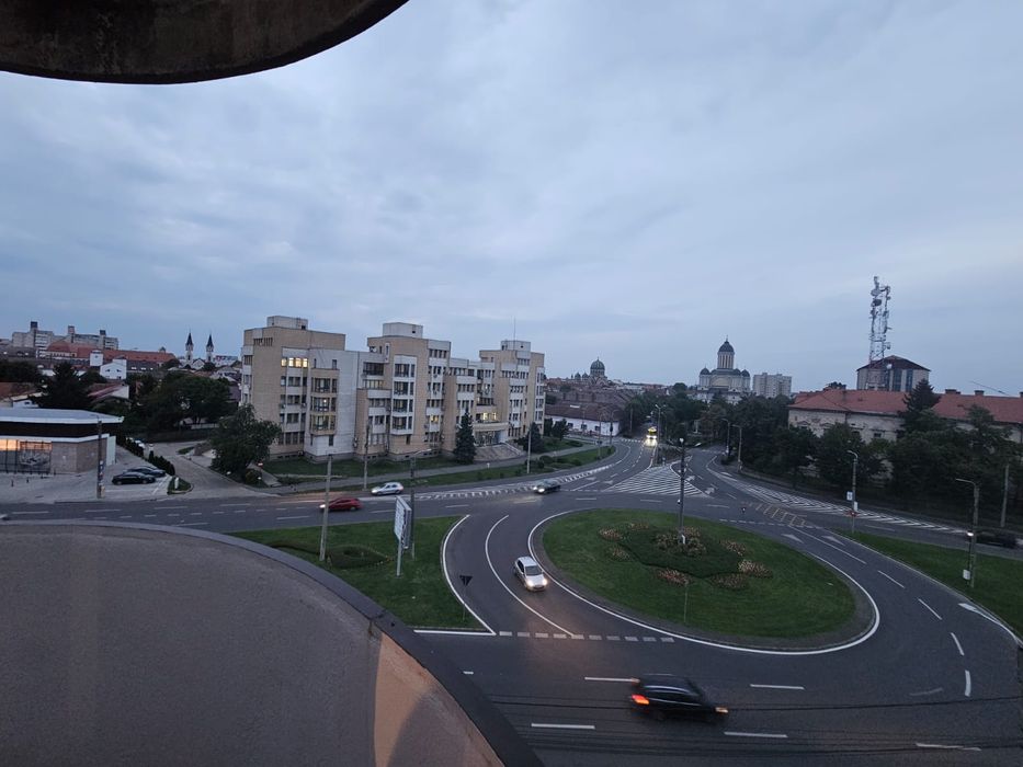 Apartament deosebit, centru