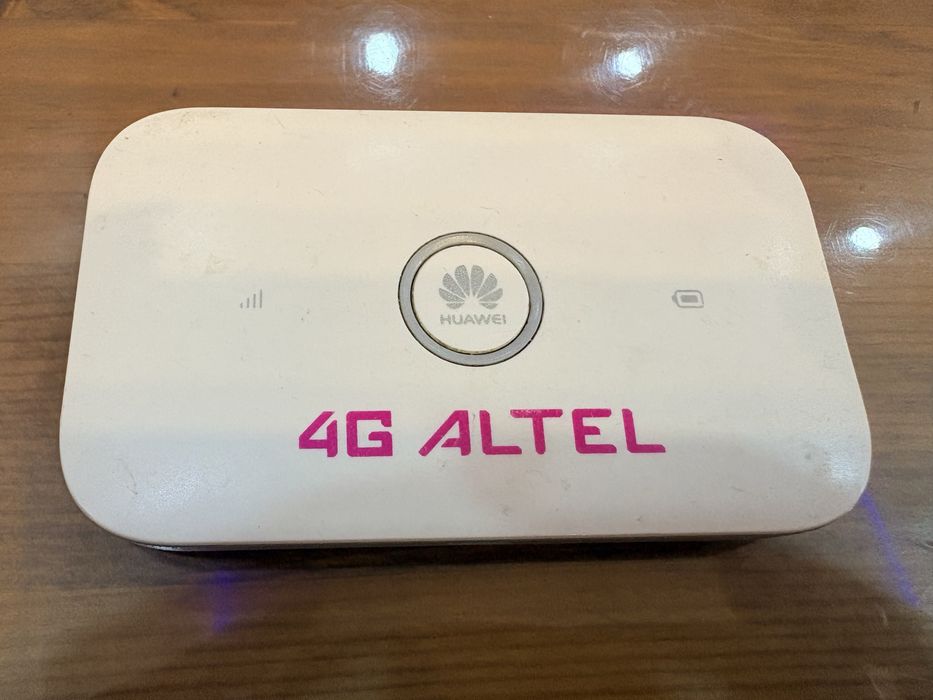 Продам роутер 4 g