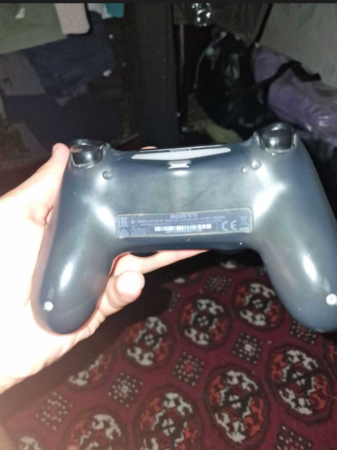 Оригинальный геймпад DualShock 4 для Р$4 6/ >