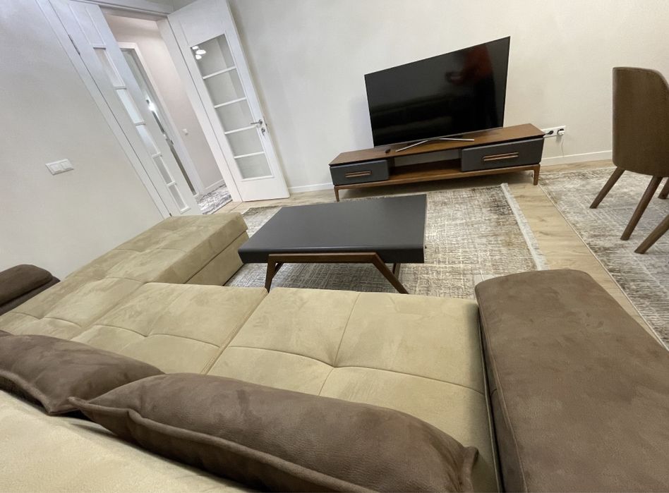 Аренда Алмазор сити 4 комнатная фулл вариант