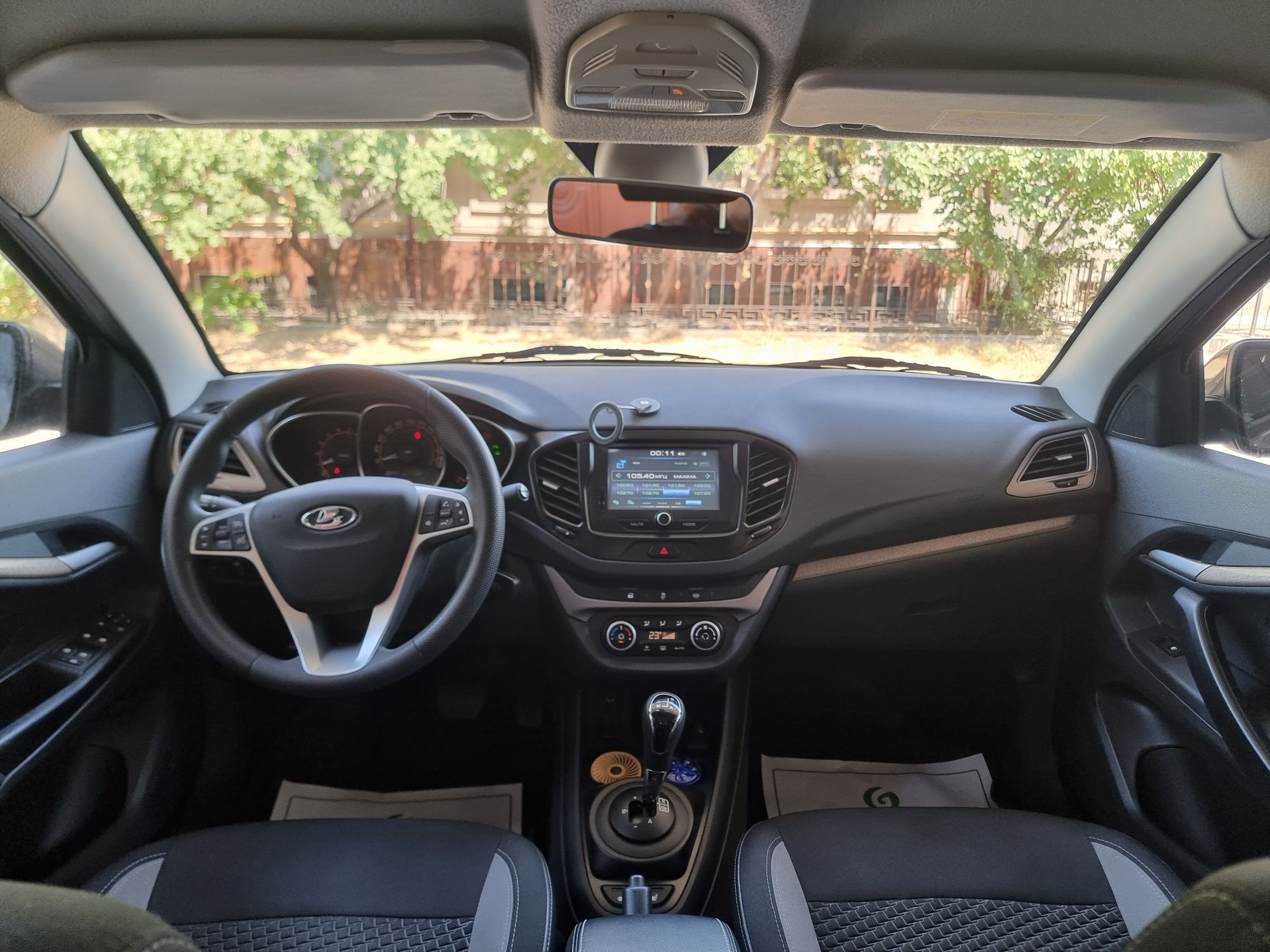 Продаётся Lada Vesta LUX