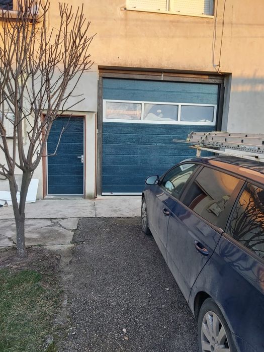 Usa de garaj 4000 x 2500