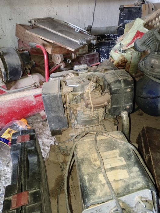 япониски движок 380.220. ток чикоради