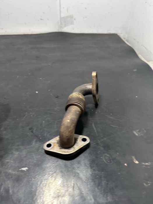 Conducta EGR gaze Volkswagen Vw T5 1.9 TDI BRS BRR 038131521BD