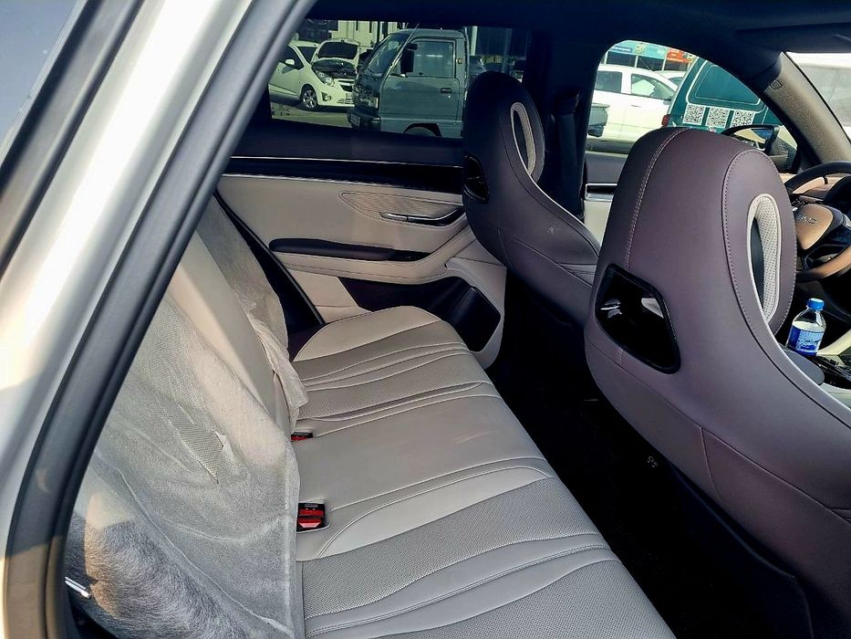 Аренда с выкупом BYD Champion Smart Drive 2025