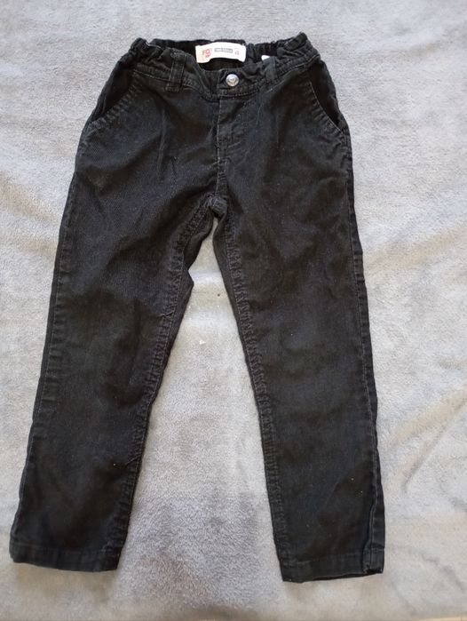 Lot pantaloni băieți, 104 cm